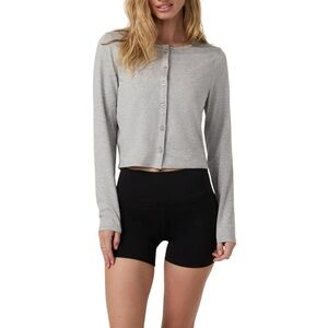 Vuori Halo Cardigan - Size Medium